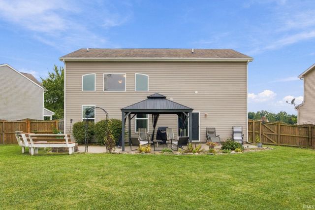 2941 Morallion Drive, West Lafayette, IN 47906