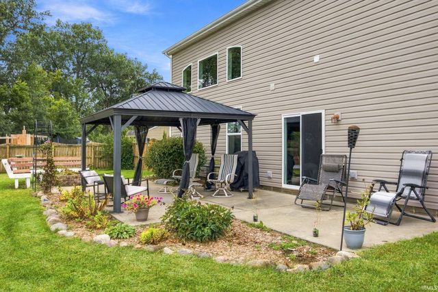 2941 Morallion Drive, West Lafayette, IN 47906