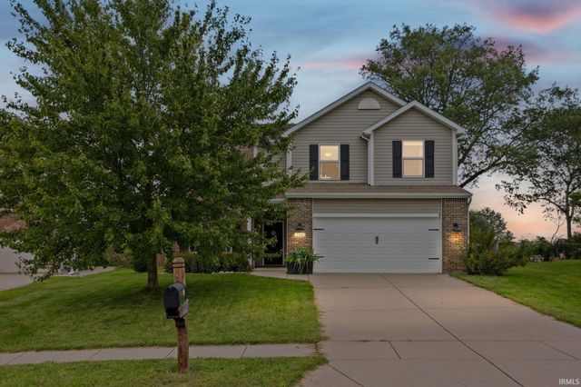 2941 Morallion Drive, West Lafayette, IN 47906