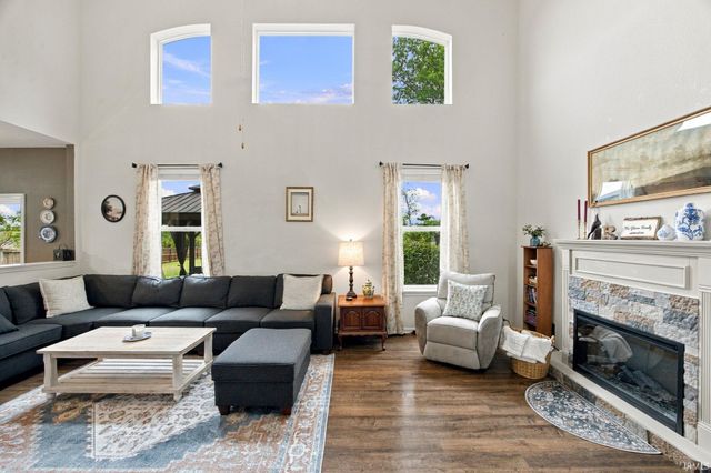 2941 Morallion Drive, West Lafayette, IN 47906