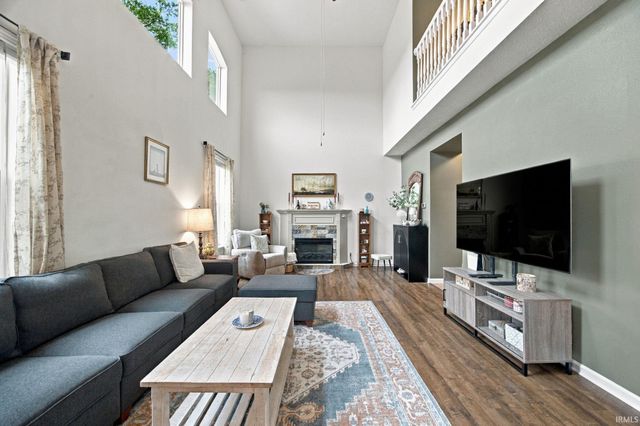 2941 Morallion Drive, West Lafayette, IN 47906