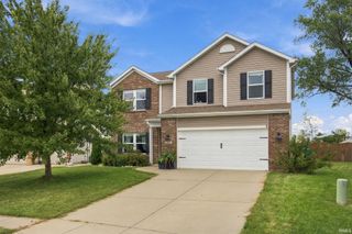 2941 Morallion Drive, West Lafayette, IN 47906
