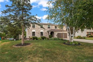 6747 Rose Court, Wheatfield, NY 14304