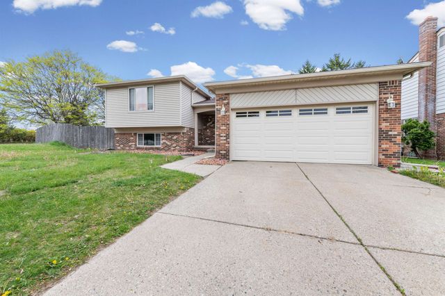 38982 Sutton Dr Drive, Sterling Heights, MI 48310