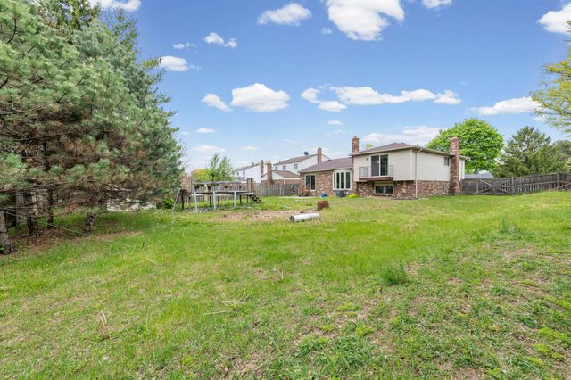 38982 Sutton Dr Drive, Sterling Heights, MI 48310