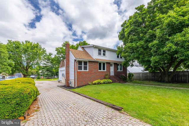 6 SUNSET AVE, Pennsville, NJ 08070