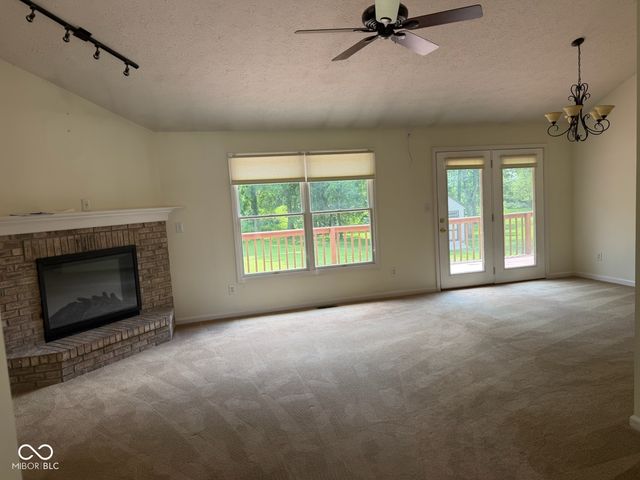 7019 Bloomfield Drive E, Indianapolis, IN 46259