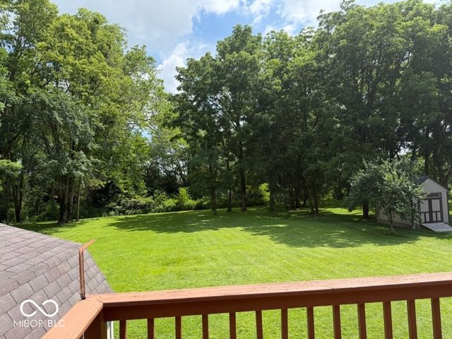 7019 Bloomfield Drive E, Indianapolis, IN 46259