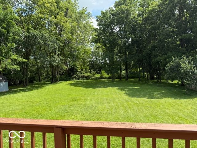 7019 Bloomfield Drive E, Indianapolis, IN 46259