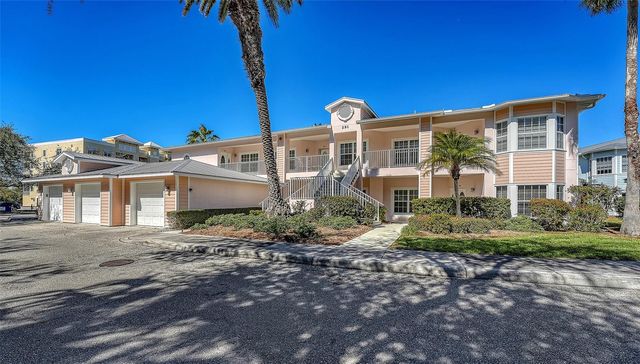 291 HIDDEN BAY DRIVE 102, Osprey, FL 34229