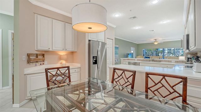 291 HIDDEN BAY DRIVE 102, Osprey, FL 34229