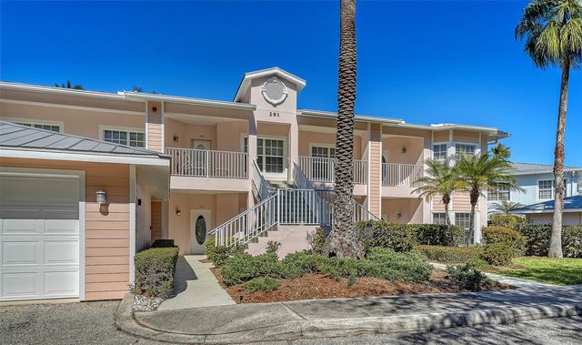 291 HIDDEN BAY DRIVE 102, Osprey, FL 34229