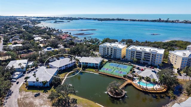 291 HIDDEN BAY DRIVE 102, Osprey, FL 34229