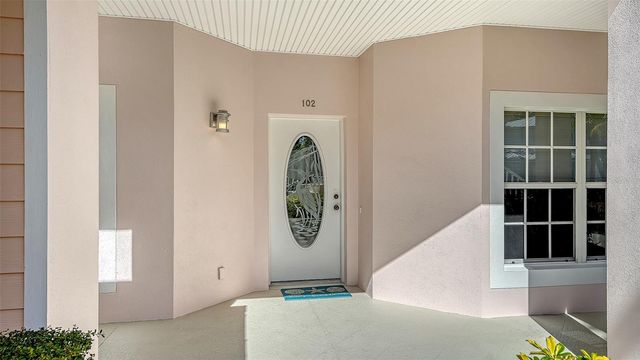 291 HIDDEN BAY DRIVE 102, Osprey, FL 34229