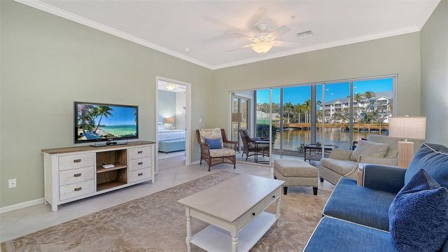 291 HIDDEN BAY DRIVE 102, Osprey, FL 34229