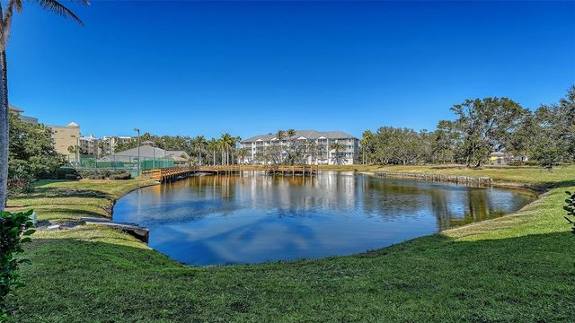 291 HIDDEN BAY DRIVE 102, Osprey, FL 34229