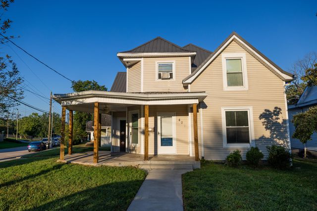 401 Maple Street, Georgetown, KY 40324