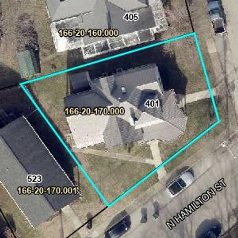 401 Maple Street, Georgetown, KY 40324