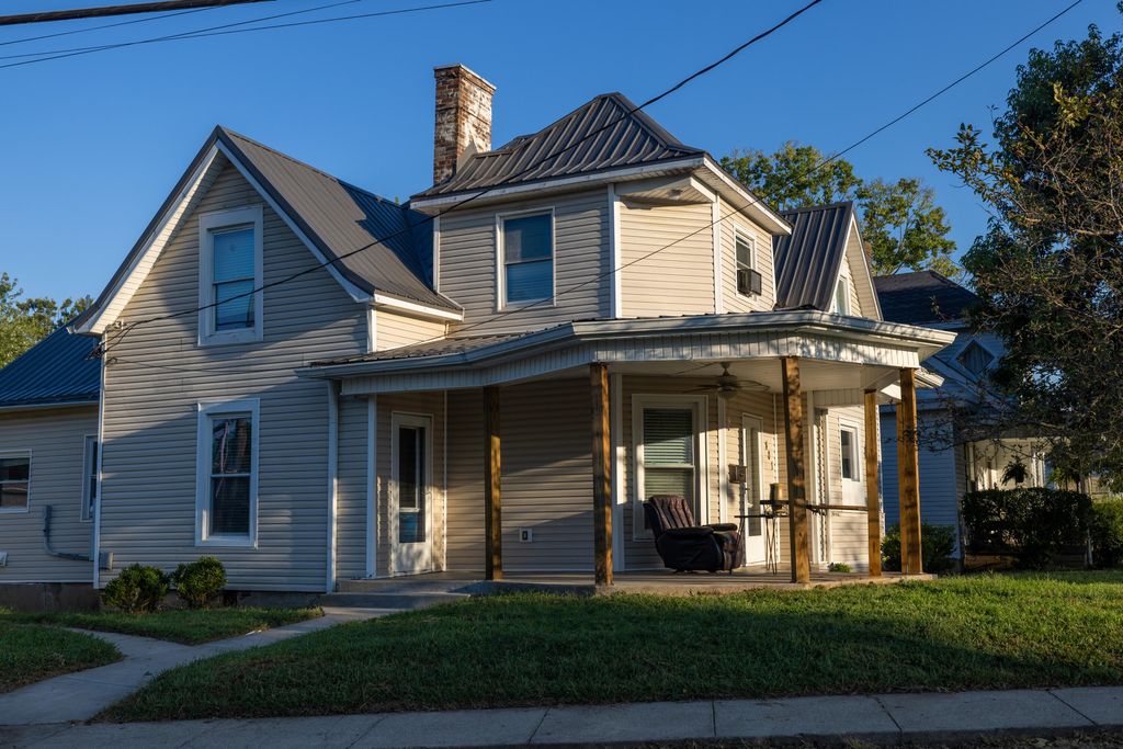401 Maple Street, Georgetown, KY 40324