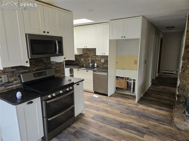 875 Obsidian Drive, Florissant, CO 80816