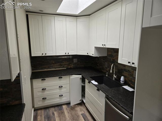 875 Obsidian Drive, Florissant, CO 80816