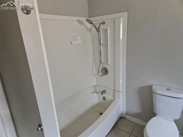 875 Obsidian Drive, Florissant, CO 80816