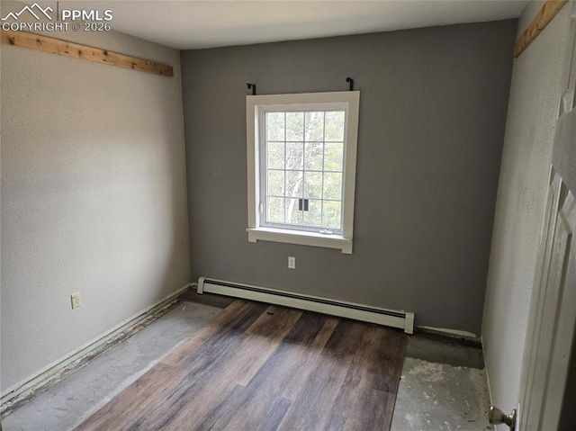 875 Obsidian Drive, Florissant, CO 80816