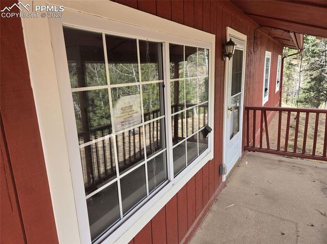 875 Obsidian Drive, Florissant, CO 80816