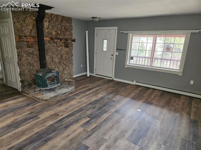 875 Obsidian Drive, Florissant, CO 80816