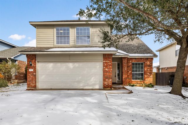 15216 Mandarin XING, Pflugerville, TX 78660