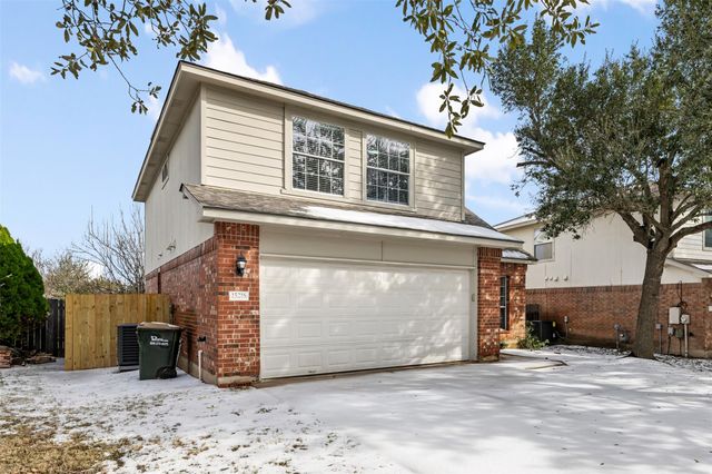 15216 Mandarin XING, Pflugerville, TX 78660
