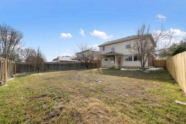15216 Mandarin XING, Pflugerville, TX 78660