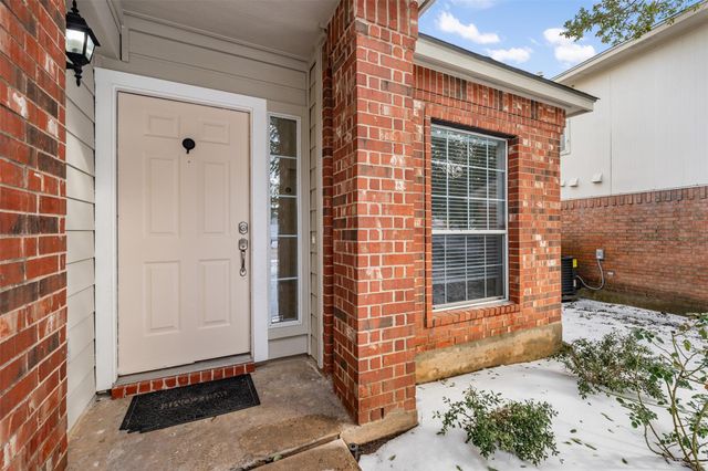 15216 Mandarin XING, Pflugerville, TX 78660