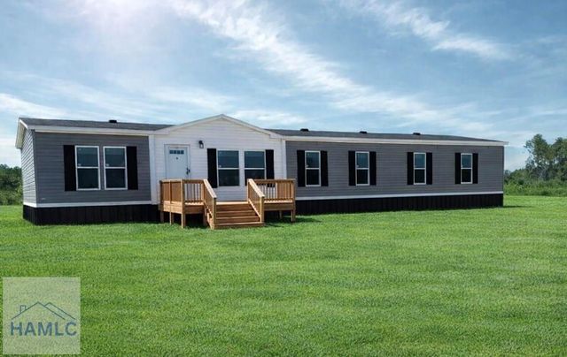 Lot 10 Firetower Road, Ludowici, GA 31316