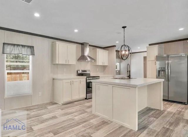 Lot 10 Firetower Road, Ludowici, GA 31316