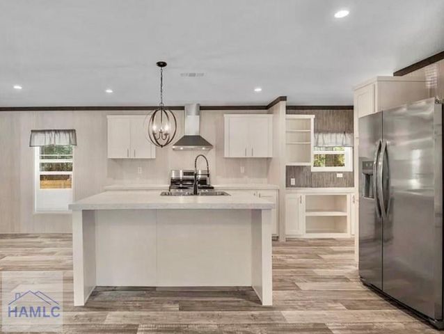 Lot 10 Firetower Road, Ludowici, GA 31316