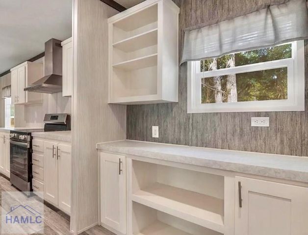 Lot 10 Firetower Road, Ludowici, GA 31316