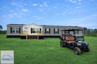 Lot 10 Firetower Road, Ludowici, GA 31316