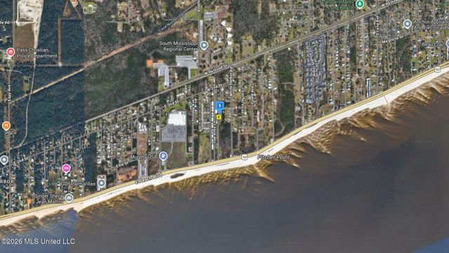 14 Pelican Cove Lane, Long Beach, MS 39560