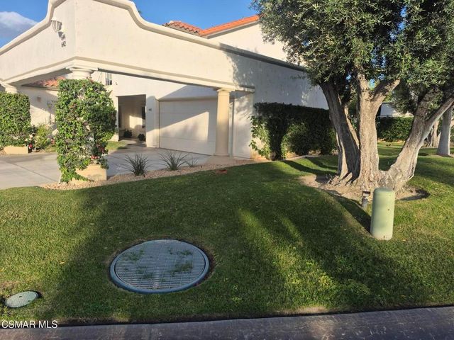 642 Vista Lago Circle N, Palm Desert, CA 92211