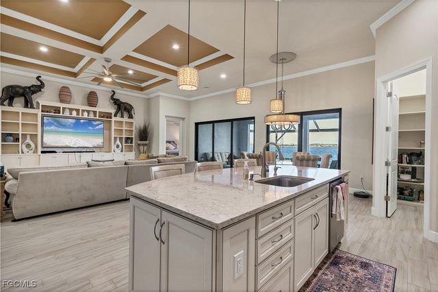 20591 Corkscrew Shores BLVD, Estero, FL 33928