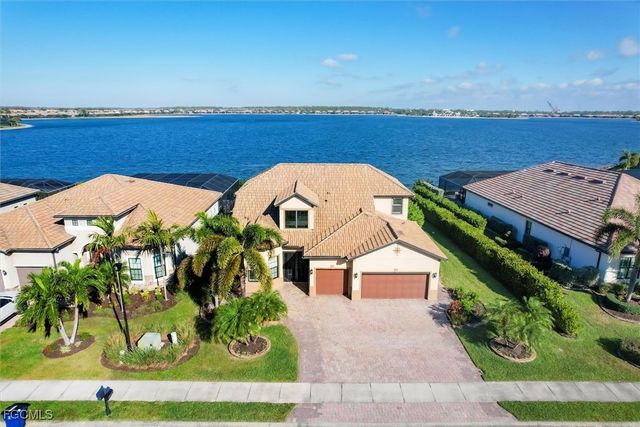 20591 Corkscrew Shores BLVD, Estero, FL 33928