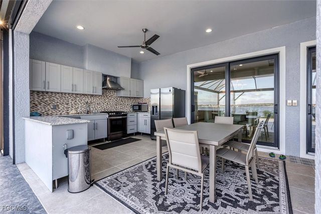 20591 Corkscrew Shores BLVD, Estero, FL 33928