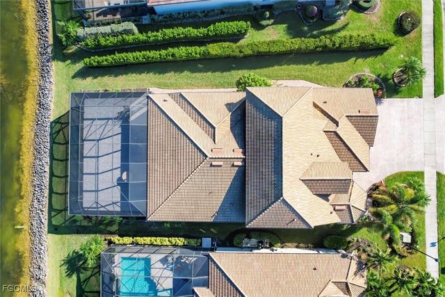 20591 Corkscrew Shores BLVD, Estero, FL 33928