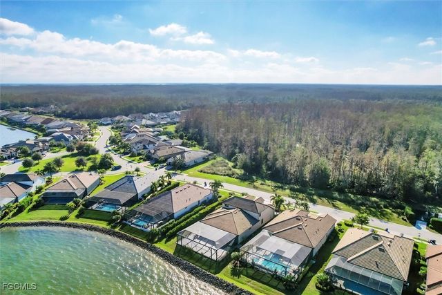 20591 Corkscrew Shores BLVD, Estero, FL 33928