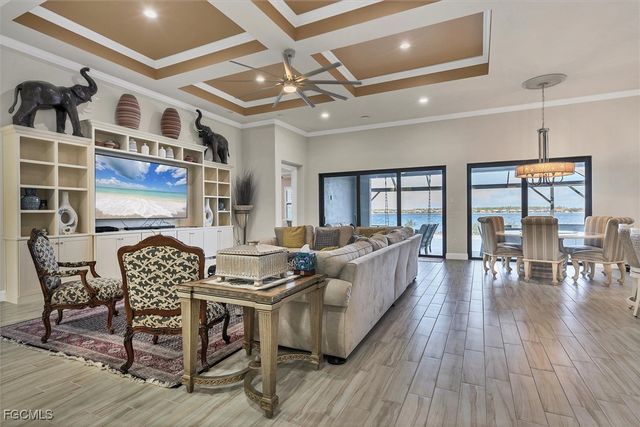 20591 Corkscrew Shores BLVD, Estero, FL 33928