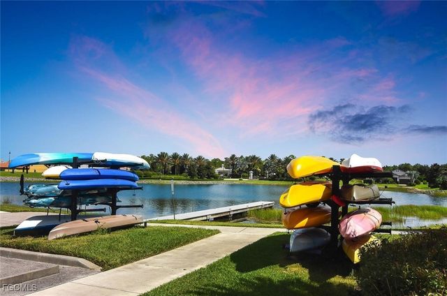 20591 Corkscrew Shores BLVD, Estero, FL 33928