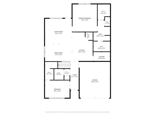 13910 Red River Drive, Baytown, TX 77523