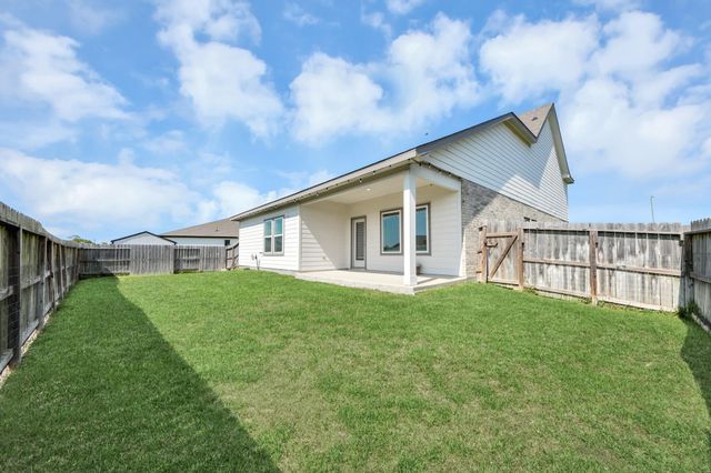 13910 Red River Drive, Baytown, TX 77523