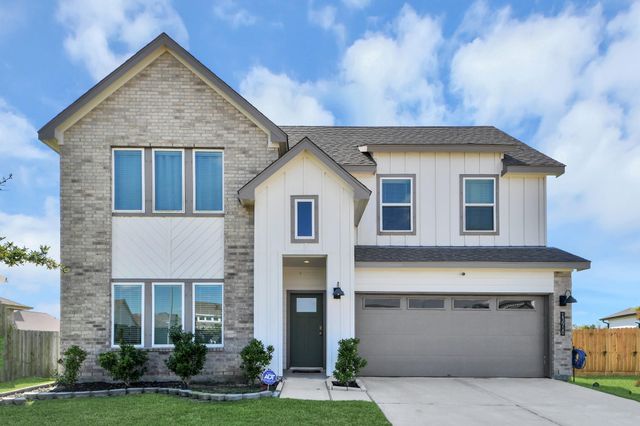 13910 Red River Drive, Baytown, TX 77523